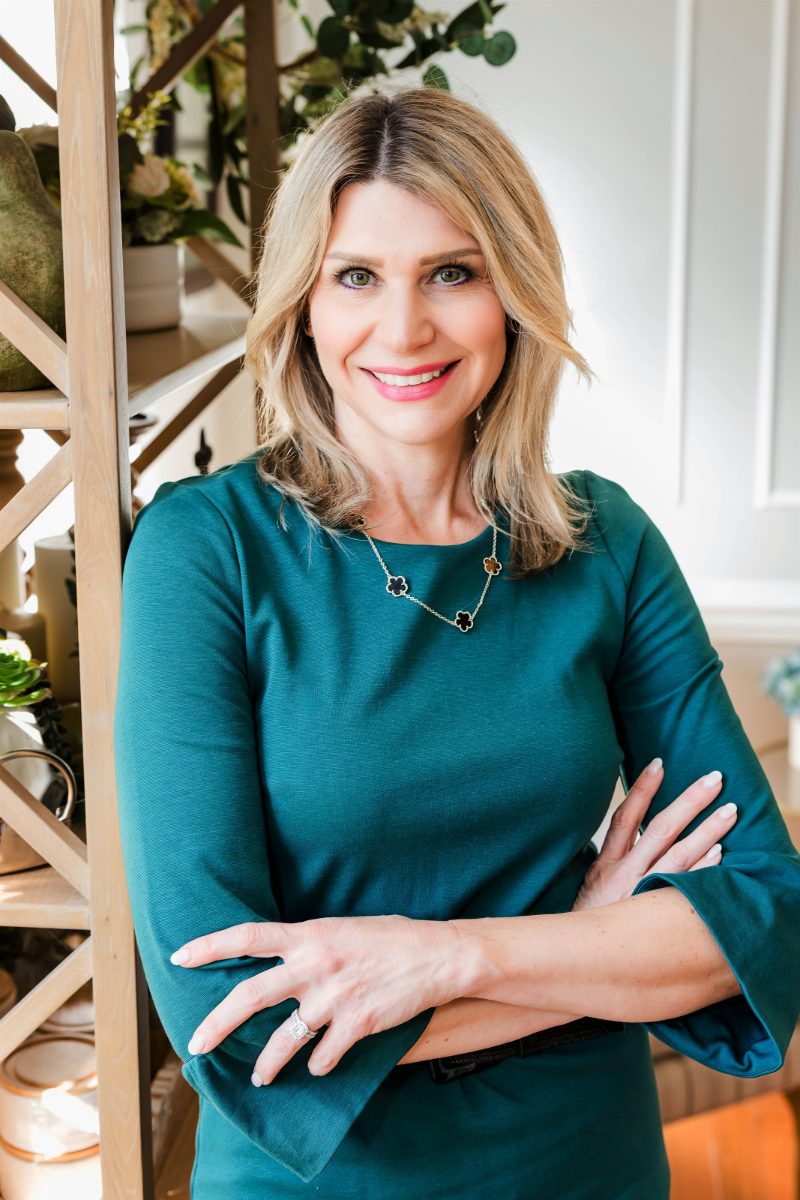 Danielle Weeks Instacard | Broker / Owner, REALTOR® | Raleigh NC ...